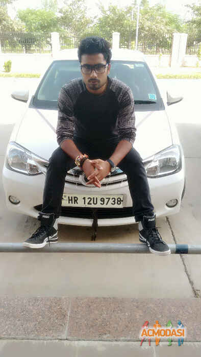 Mohit   photo №34447. Uploaded 14 December 2015