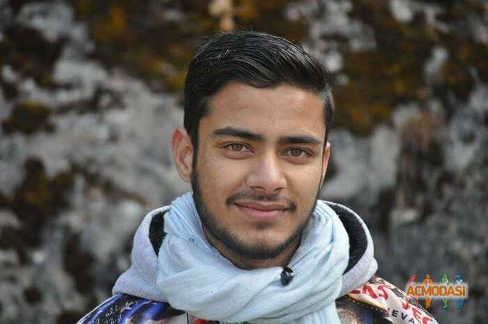 Shubham Singh Chauhan photo №60922. Uploaded 29 May 2016