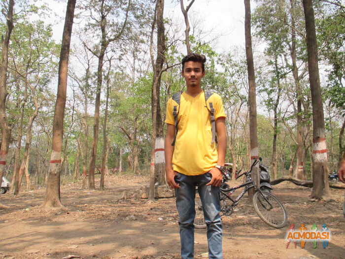 Abhishek  mamgain photo №61739. Uploaded 05 June 2016