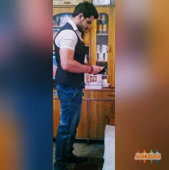 sahil  bhan photo №93420. Uploaded 27 January 2017