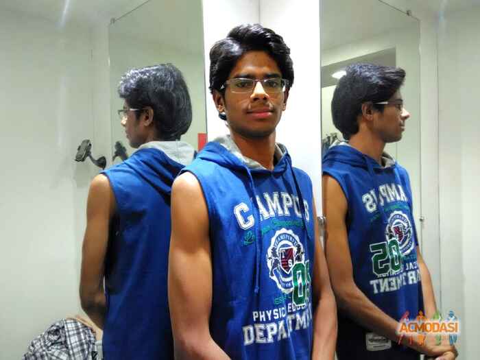 Pavan Kumar Hb photo №11472. Uploaded 22 July 2015