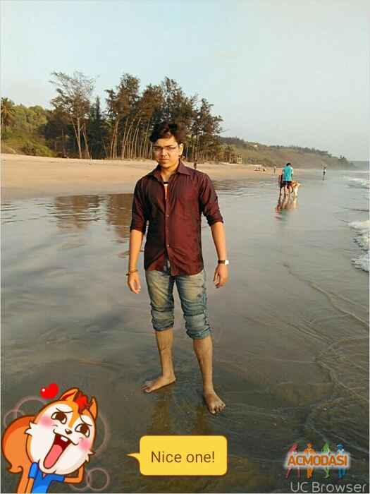 sankalp dalvi manoj Dalvi photo №106464. Uploaded 16 June 2017