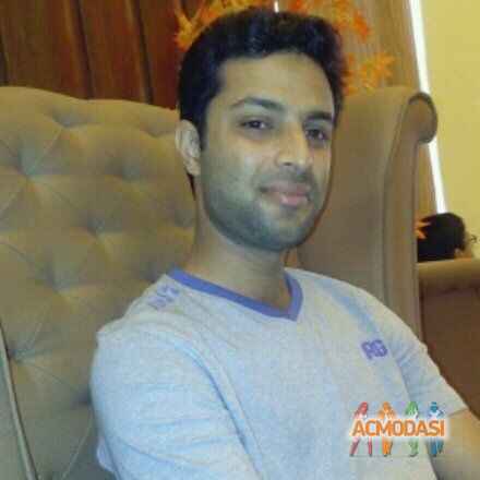 Waseem  Khan photo №107560. Uploaded 06 July 2017