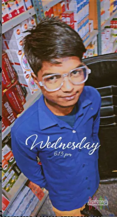 Shivam  Diwakar photo №125997. Uploaded 31 October 2025