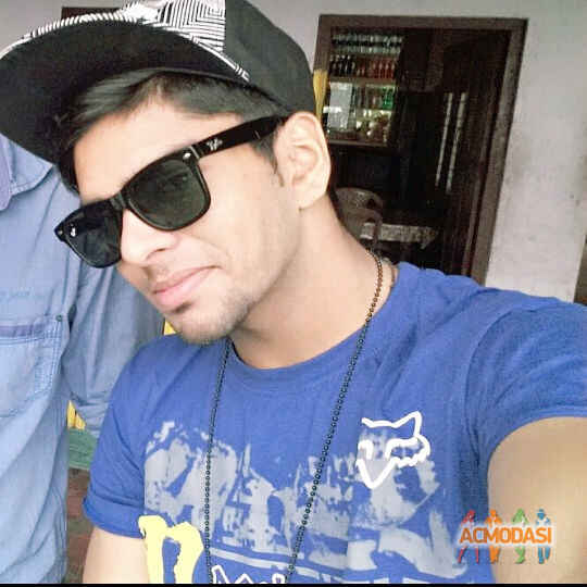 Rahul  Kurup photo №29719. Uploaded 18 November 2015