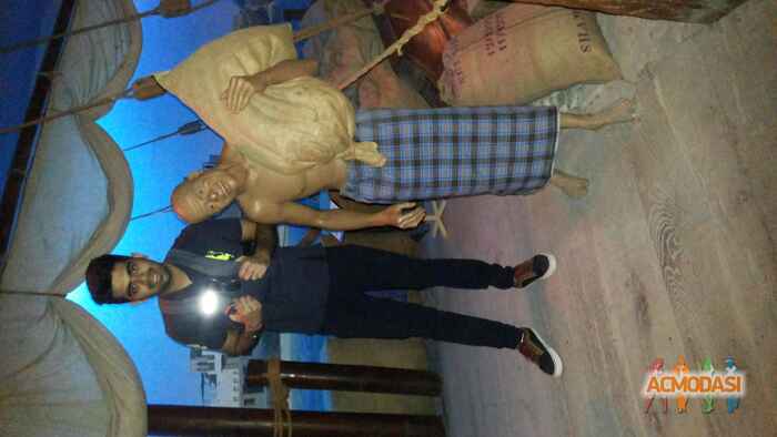 Uddish  Kharbanda photo №42331. Uploaded 21 January 2016