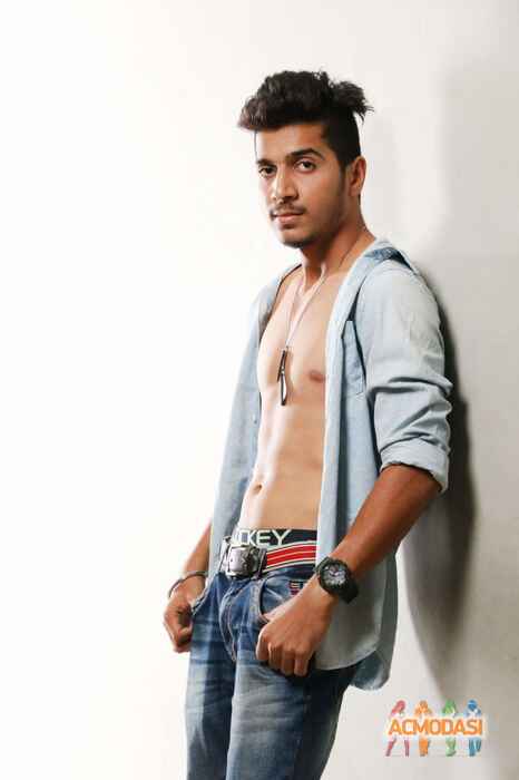 Rahul Sambhaji Mohite photo №55042. Uploaded 19 April 2016