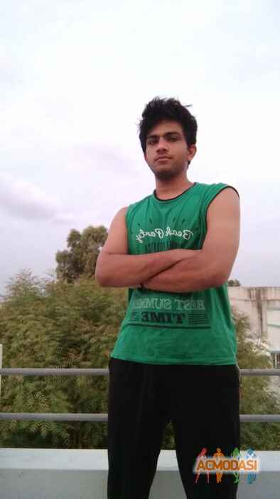 Virat  Patel photo №8714. Uploaded 04 July 2015