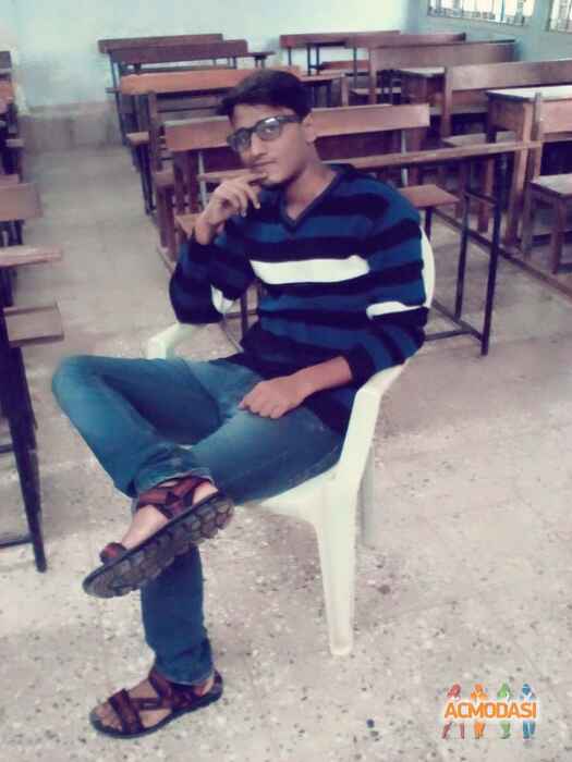 Akash Raju Mali photo №73665. Uploaded 31 August 2016