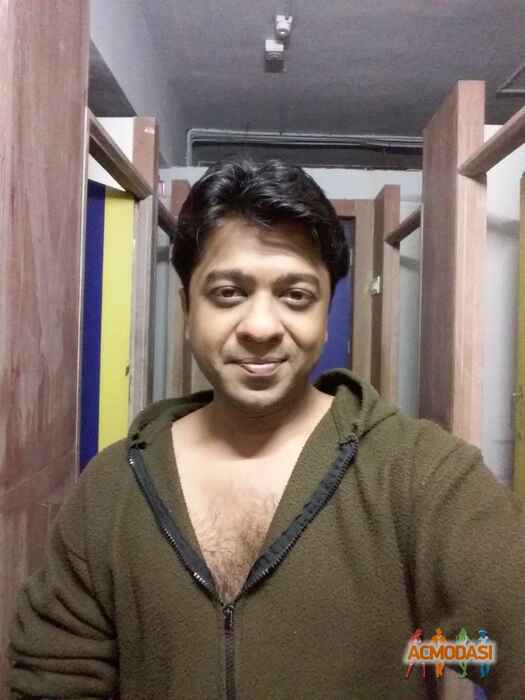 Sachin Kishor Agrawal photo №78807. Uploaded 07 October 2016