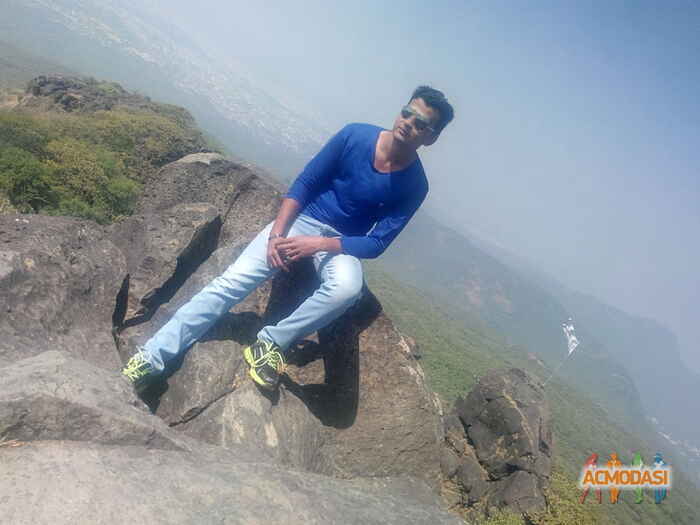 Nikunj Babulal Savaliya photo №98781. Uploaded 18 March 2017