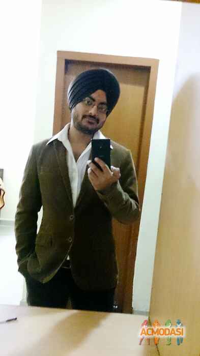 Simrandeep Singh Bindra photo №23527. Uploaded 06 October 2015