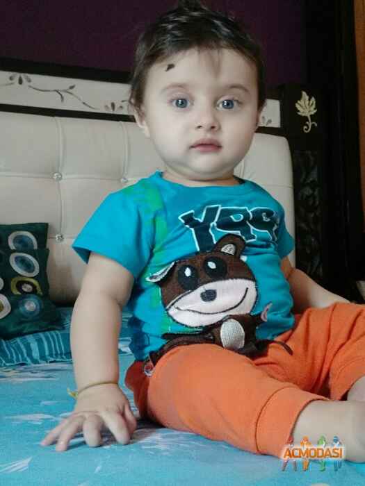 Darsh  Bhatia photo №34399. Uploaded 14 December 2015