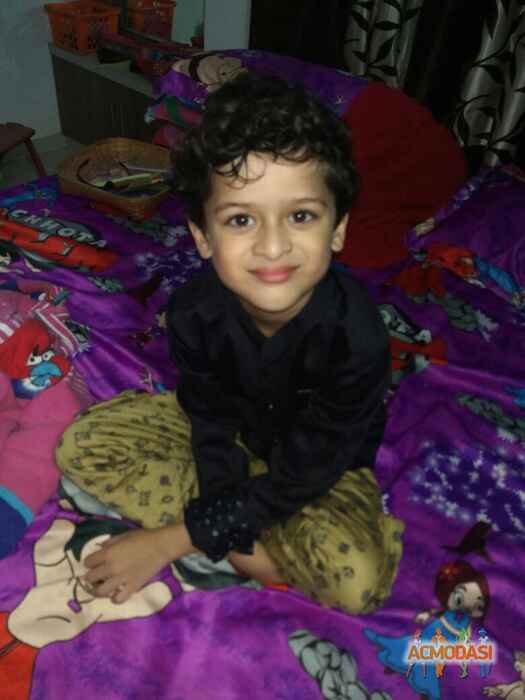 Aarin  Thaokar photo №94870. Uploaded 06 February 2017
