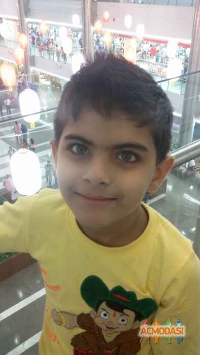 Vaibhav  Gaba photo №47091. Uploaded 19 February 2016