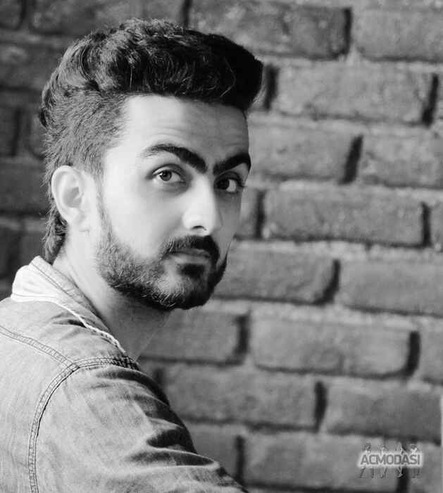 Abhishek  Thukral photo №48569. Uploaded 29 February 2016