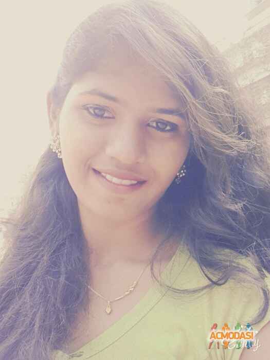 Mamta  Chintale photo №41224. Uploaded 17 January 2016