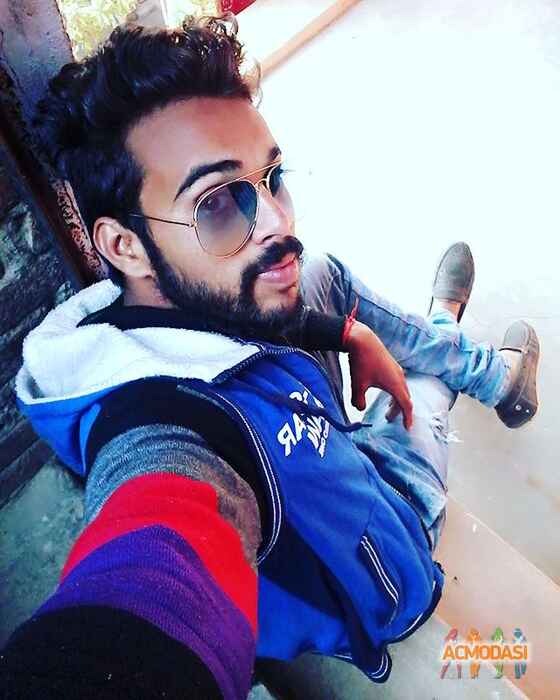 Raghav Singh Thakur photo №97407. Uploaded 03 March 2017