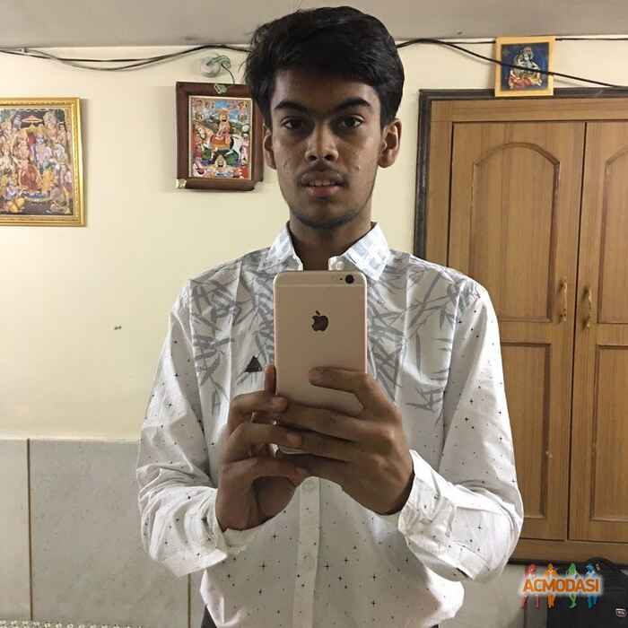 Raghav  Maheshwari photo №99989. Uploaded 05 April 2017