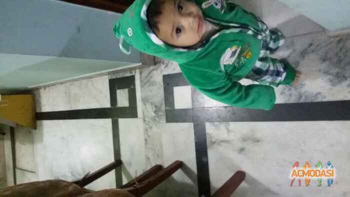 Krishna  Malpani photo №44387. Uploaded 03 February 2016