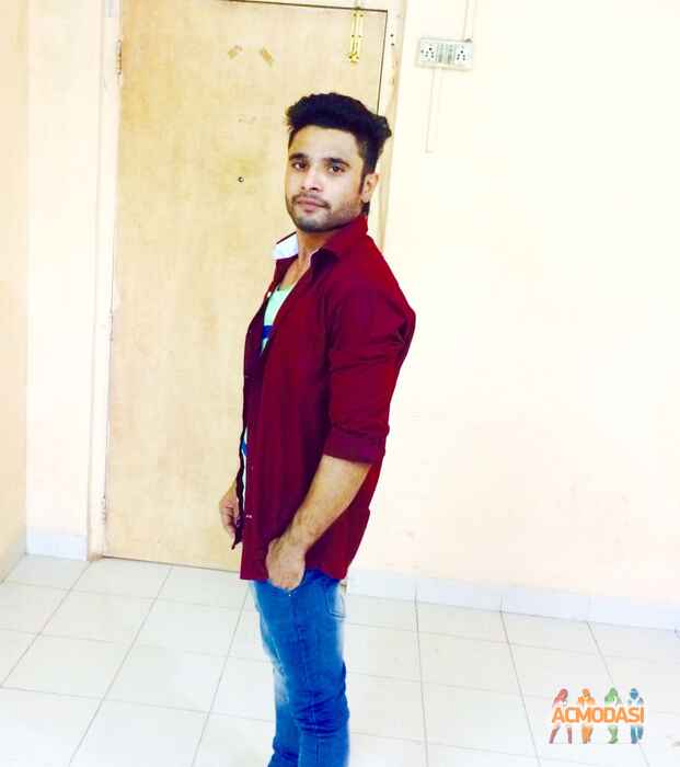 Pradeep Kumar Khatri photo №78742. Uploaded 06 October 2016