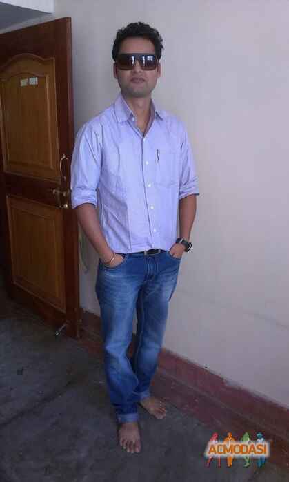 Raghvender  Singh. photo №24612. Uploaded 14 October 2015