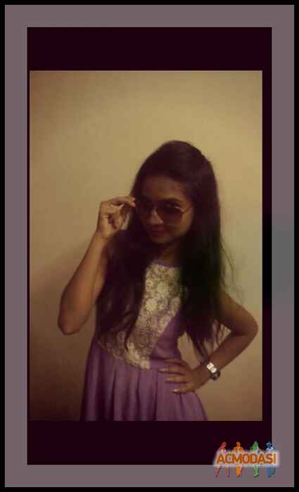 Komal Keshav Durgavle photo №44219. Uploaded 02 February 2016