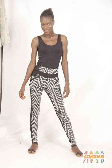 Abigail Angela  Mkperedem photo №83366. Uploaded 09 November 2016
