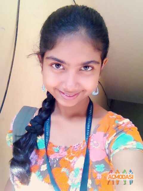 Krisha  Messi photo №31342. Uploaded 26 November 2015