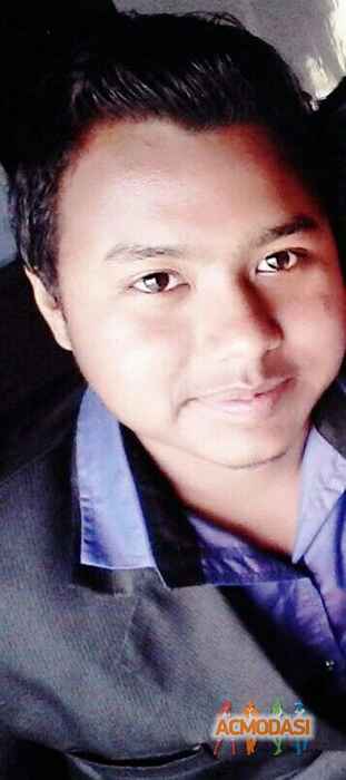Madhab Bhusan Dowerah photo №76376. Uploaded 18 September 2016