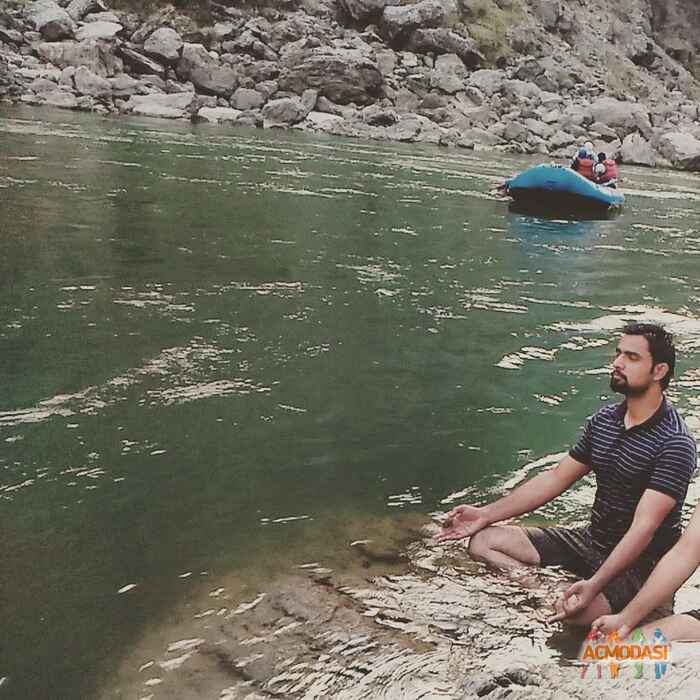 gautam  chaudhary photo №63796. Uploaded 19 June 2016