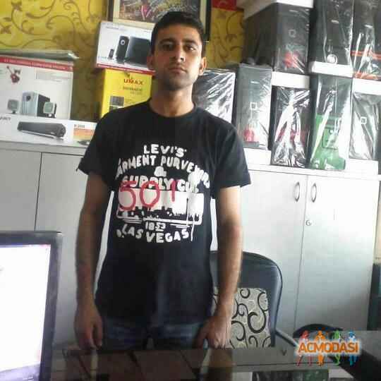 Razab  Khan photo №24406. Uploaded 12 October 2015