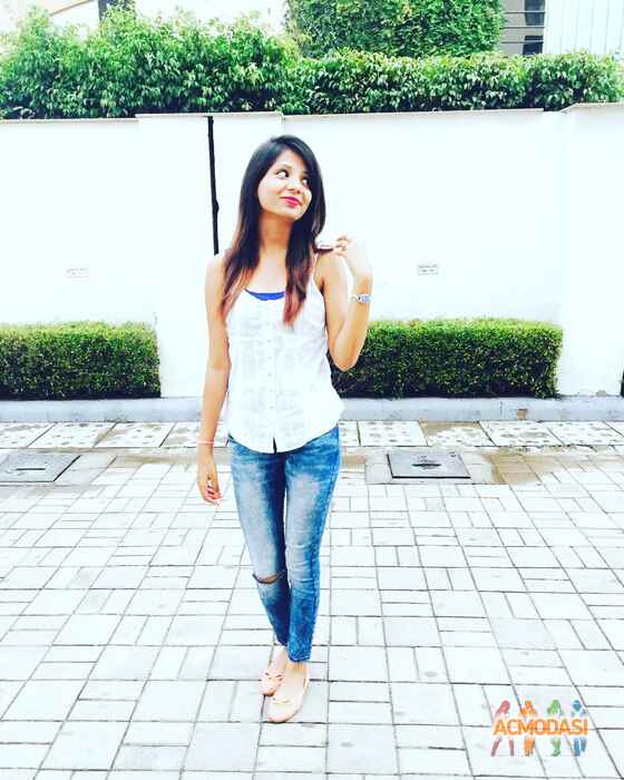Juhi Sirohi   photo №65131. Uploaded 25 June 2016