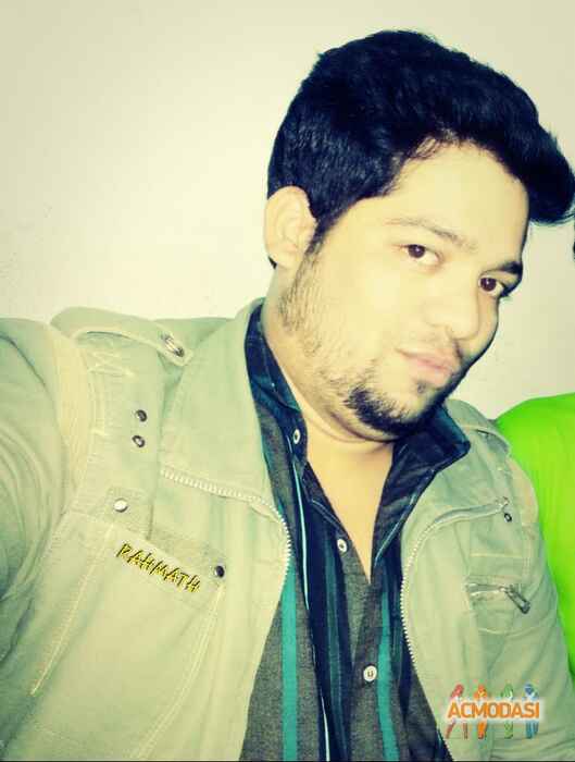 Syed Khaja Rahmathullah photo №66785. Uploaded 15 July 2016