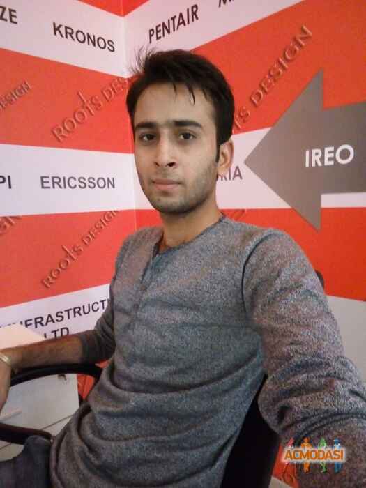 Rohit  Kumar photo №94155. Uploaded 31 January 2017
