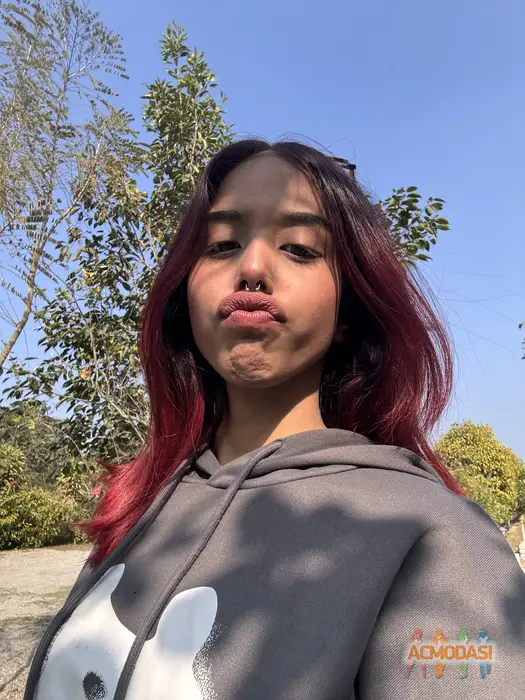 Anushka  Chhetri photo №126463. Uploaded 08 January 2026