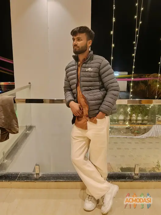 Aryan  Singh photo №126953. Uploaded 23 February 2026