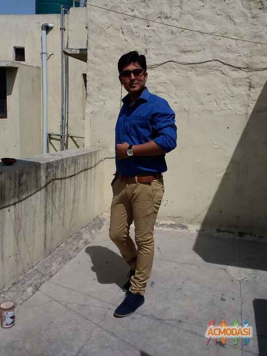 Aakash  Sinha photo №52645. Uploaded 02 April 2016