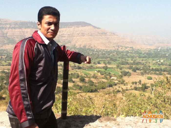 Dhiraj  Yashwantrao photo №62812. Uploaded 13 June 2016