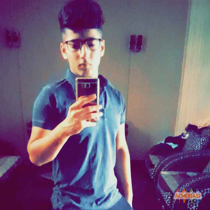 Yashan  Kapoor photo №62976. Uploaded 14 June 2016