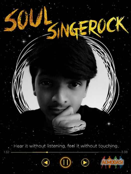 Aditya  Nagose photo №99176. Uploaded 28 March 2017