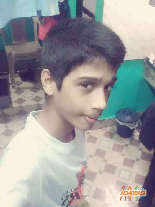 Ignatius Moses Noronha photo №78095. Uploaded 02 October 2016