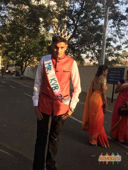 Dheeraj  Rajan photo №102101. Uploaded 24 April 2017