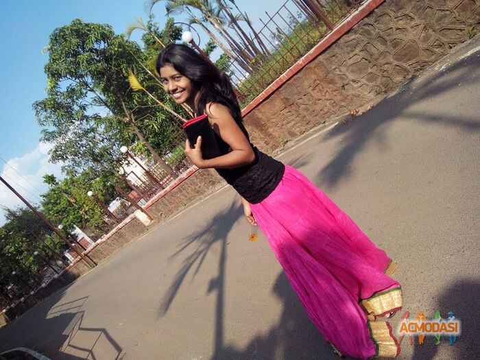 Anamika  Patil photo №12639. Uploaded 29 July 2015