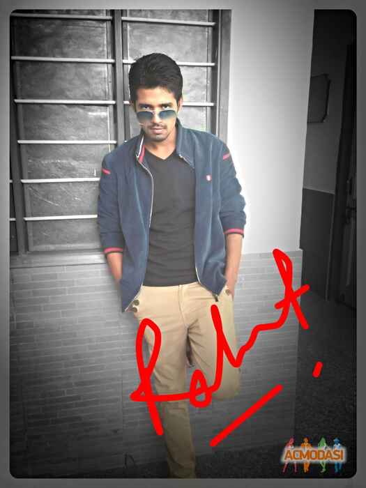 Rohit  Jadon photo №10821. Uploaded 18 July 2015