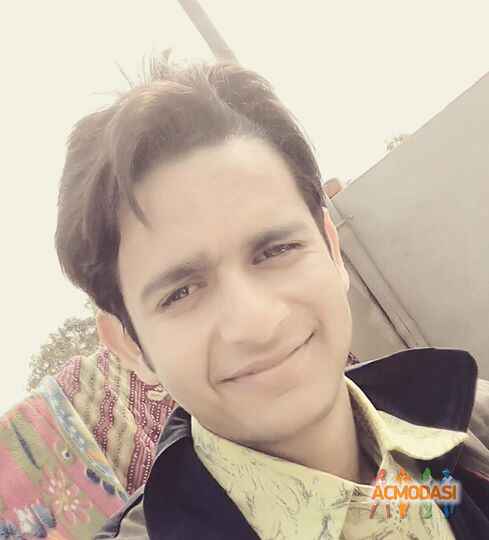 NARESH  RAJPOOT photo №100937. Uploaded 15 April 2017