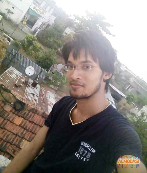 Swapnil Vitthal Kamble photo №75721. Uploaded 14 September 2016