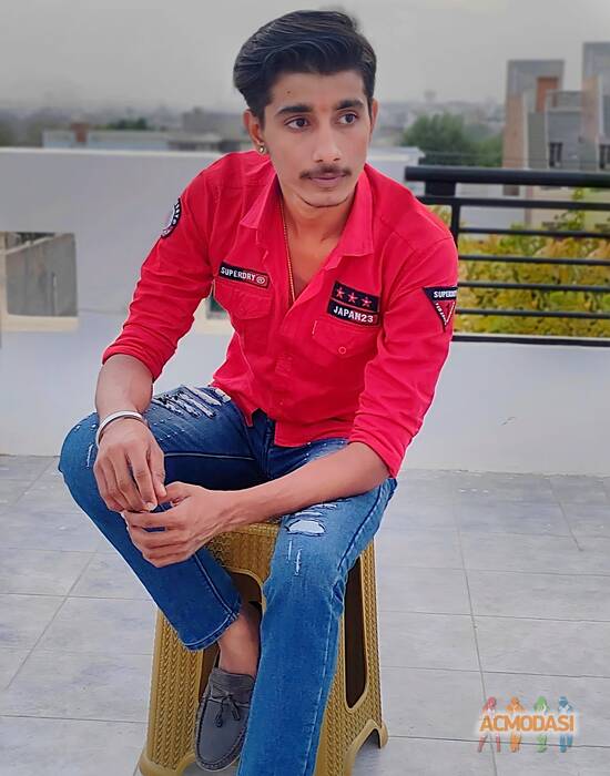 Vikram Singh  Rajput photo №123793. Uploaded 29 November 2022