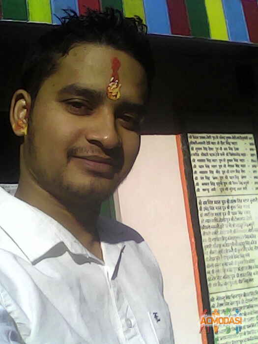 Dinesh Chandra Arya photo №51747. Uploaded 26 March 2016