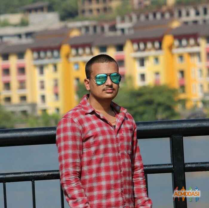 Ravikant Rajkumar Shete photo №54252. Uploaded 14 April 2016